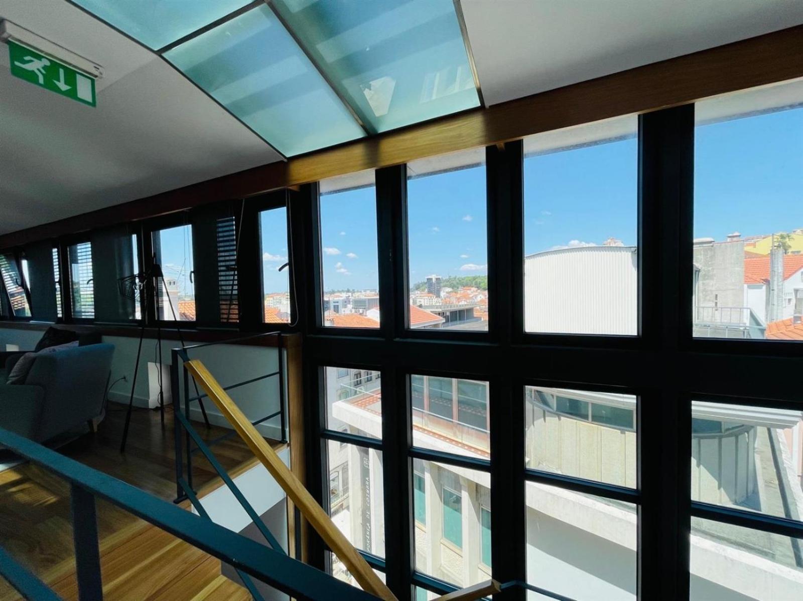 Orpheus - Isabel De Aragao - Unesco Heritage Coimbra Exterior photo